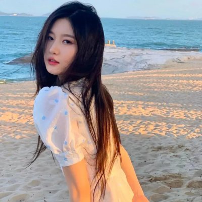 海上繁花