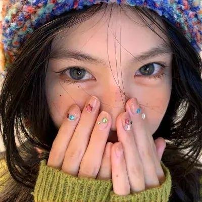 时间的针脚