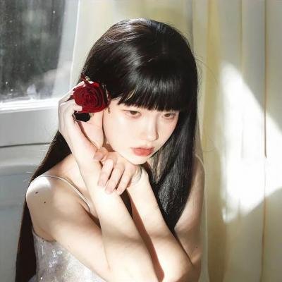 我的妹妹